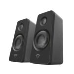 Ігрові колонки Trust GXT 629 Tytan 2.1 RGB — 60 Вт, бездротовий пульт - Зображення 3