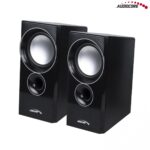 Колонки Audiocore AC910 2.1 Bluetooth — сабвуфер, сучасний дизайн - Зображення 4