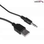 Колонки Audiocore AC910 2.1 Bluetooth — сабвуфер, сучасний дизайн - Зображення 5