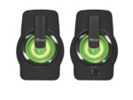 Компʼютерні колонки Trust Gemi RGB 2.0 чорні — 12 Вт, кольорове підсвічування - Зображення 4