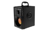 Колонка Media-Tech Boombox MT3145 — 15 Вт RMS, сабвуфер, Bluetooth 5.1
