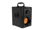 Колонка Media-Tech Boombox MT3145 — 15 Вт RMS, сабвуфер, Bluetooth 5.1 - Зображення 2