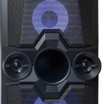 Bluetooth-колонка Rebeltec SoundBox 480 — караоке, TWS, FLAC, BT 5.0