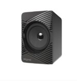 Колонки Creative SBS E2500 2.1 — сабвуфер, Bluetooth, FM, USB, 30 Вт RMS, пульт - Зображення 3