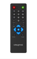 Колонки Creative SBS E2500 2.1 — сабвуфер, Bluetooth, FM, USB, 30 Вт RMS, пульт - Зображення 4