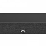 Ігровий саундбар Trust GXT 620 Axon — RGB-підсвічування «райдужна хвиля»