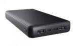 Powerbank Primo 20K ECO 20000 mAh — екологічний, заряджає до 3 пристроїв одночасно - Зображення 4