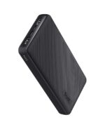 Powerbank Primo 20K ECO 20000 mAh — екологічний, заряджає до 3 пристроїв одночасно - Зображення 5