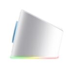 Ігровий саундбар Trust GXT 619 Thorne — RGB-підсвітка, стерео 12 Вт, USB+AUX, білий - Зображення 3