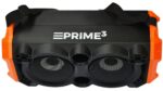 Party-колонка Prime3 SLAM! APS31 — караоке, Bluetooth, FM, USB, microSD, 3200 Вт PMPO - Зображення 3