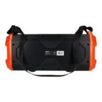 Party-колонка Prime3 SLAM! APS31 — караоке, Bluetooth, FM, USB, microSD, 3200 Вт PMPO - Зображення 9
