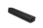Ігровий саундбар Creative Sound Blaster GS3 — RGB, SuperWide, виразний бас - Зображення 5