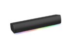 Ігровий саундбар Creative Sound Blaster GS3 — RGB, SuperWide, виразний бас - Зображення 6
