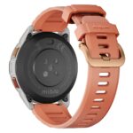 Смарт-годинник Garett GS Active — GPS, AMOLED 1000 ніт для спорту (золотий) - Зображення 4