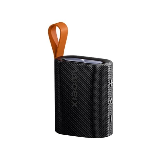 Портативна Bluetooth-колонка Xiaomi Sound Pocket 5W — IP67, TWS-стерео - Зображення 1