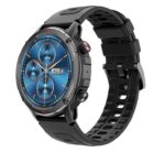 Смарт-годинник Tracer SMR11 HERO 1.39″ — міцний, з дзвінками та спортрежимами