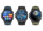 Смарт-годинник Tracer SMR11 HERO 1.39″ — міцний, з дзвінками та спортрежимами - Зображення 4