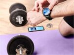Смарт-годинник Tracer SMR11 HERO 1.39″ — міцний, з дзвінками та спортрежимами - Зображення 9