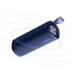 Портативна колонка Xiaomi Sound Outdoor 30W — Bluetooth, стерео, до 12 год, синя - Зображення 3