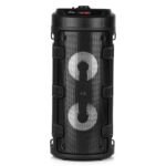 Колонка Media-Tech PartyBox KEG MT3165 — 40 Вт RMS, караоке, FM, LED - Зображення 2