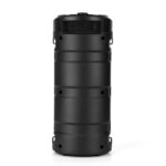 Колонка Media-Tech PartyBox KEG MT3165 — 40 Вт RMS, караоке, FM, LED - Зображення 5