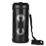 Колонка Media-Tech PartyBox KEG MT3165 — 40 Вт RMS, караоке, FM, LED - Зображення 8
