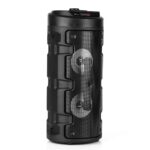Колонка Media-Tech PartyBox KEG MT3165 — 40 Вт RMS, караоке, FM, LED - Зображення 10