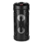 Колонка Media-Tech PartyBox KEG MT3165 — 40 Вт RMS, караоке, FM, LED - Зображення 12