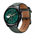 Смарт-годинник Mibro Lite 3 Pro 1.32″ AMOLED, GPS, 5 ATM — зелений - Зображення 2