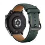 Смарт-годинник Mibro Lite 3 Pro 1.32″ AMOLED, GPS, 5 ATM — зелений - Зображення 4