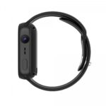 Дитячий смарт-годинник Garett Kids Twin 2 4G чорний — 2 камери, GPS, 4G LTE, SOS, WhatsApp, ігри - Зображення 5