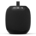 Bluetooth-колонка BT Bomb 3.0 чорна — 16 Вт, 3 режими еквалайзера, LED, TWS - Зображення 3