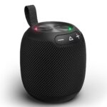 Bluetooth-колонка BT Bomb 3.0 чорна — 16 Вт, 3 режими еквалайзера, LED, TWS - Зображення 6