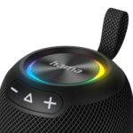 Bluetooth-колонка BT Bomb 3.0 чорна — 16 Вт, 3 режими еквалайзера, LED, TWS - Зображення 7