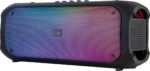 Bluetooth-колонка Rebeltec SoundBox 650 — 80 Вт RMS, FM/USB, для вечірок - Зображення 3