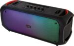Bluetooth-колонка Rebeltec SoundBox 650 — 80 Вт RMS, FM/USB, для вечірок - Зображення 4