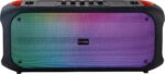 Bluetooth-колонка Rebeltec SoundBox 650 — 80 Вт RMS, FM/USB, для вечірок - Зображення 5