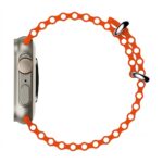 Смарт-годинник Maxcom EcoWatch EW02 — спортивні режими, пульсометр, дзвінки, сповіщення соцмереж - Зображення 5