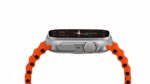Смарт-годинник Maxcom EcoWatch EW02 — спортивні режими, пульсометр, дзвінки, сповіщення соцмереж - Зображення 9
