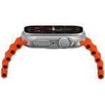 Смарт-годинник Maxcom EcoWatch EW02 — спортивні режими, пульсометр, дзвінки, сповіщення соцмереж - Зображення 11