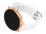 Жіночий смарт-годинник BLOW X19 рожевий — 3 ремінці, дзвінки Bluetooth, IP68, відстеження циклу, батарея 10 днів - Зображення 4