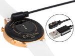 Жіночий смарт-годинник BLOW X19 рожевий — 3 ремінці, дзвінки Bluetooth, IP68, відстеження циклу, батарея 10 днів - Зображення 7