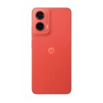 Смартфон Motorola moto g35 5G 8/128GB Hot Coral - Зображення 3