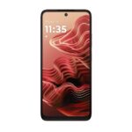 Смартфон Motorola moto g35 5G 8/128GB Hot Coral - Зображення 4