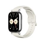 Смарт-годинник Redmi Watch 5 Lite золотий — AMOLED 1,96″, 5 ATM, 150+ спортивних режимів, GNSS