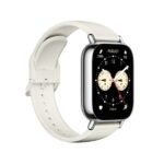 Смарт-годинник Redmi Watch 5 Lite золотий — AMOLED 1,96″, 5 ATM, 150+ спортивних режимів, GNSS - Зображення 4