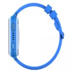 Дитячий смарт-годинник Garett Kids VIBE 4G синій — GPS, відеодзвінки, SOS, WhatsApp, Face Unlock - Зображення 5