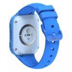 Дитячий смарт-годинник Garett Kids VIBE 4G синій — GPS, відеодзвінки, SOS, WhatsApp, Face Unlock - Зображення 6