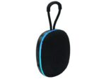 Bluetooth-колонка Tracer Quasar TWS — 5 Вт, FM, microSD, BT 5.3