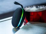 Bluetooth-колонка Tracer Quasar TWS — 5 Вт, FM, microSD, BT 5.3 - Зображення 7